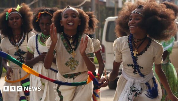 Ethiopia’s Virgin Mary festival in Tigray cancelled over drone strike fears