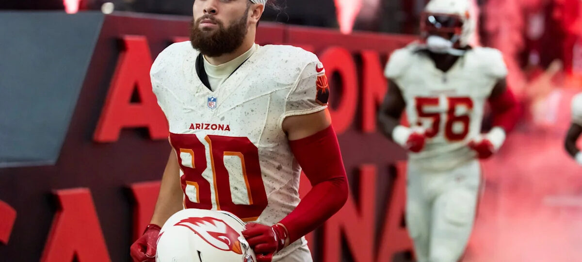 Is Simi Fehoko Related to Breiden Fehoko? Former DT Reveals Familial Ties With Cardinals WR