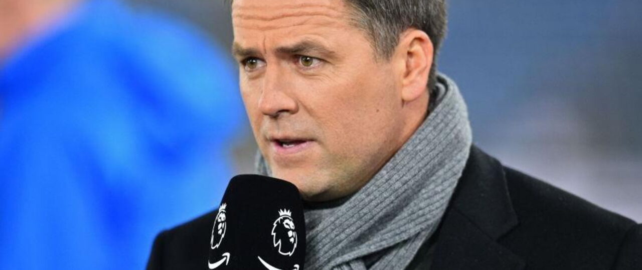 Transfer: ‘He’s indispensable’ – Michael Owen warns Man United against letting most important player leave