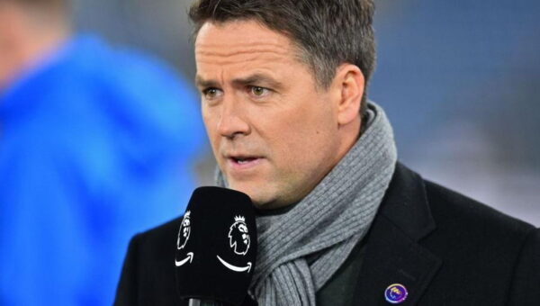 Transfer: ‘He’s indispensable’ – Michael Owen warns Man United against letting most important player leave