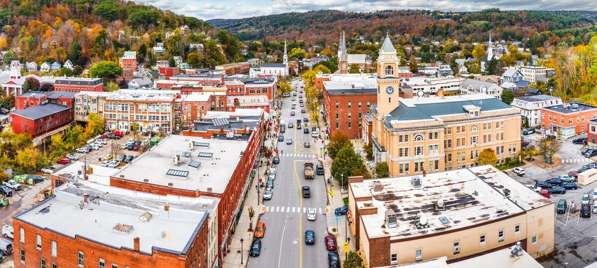 The states where students are most and least likely to leave home for college, ranked