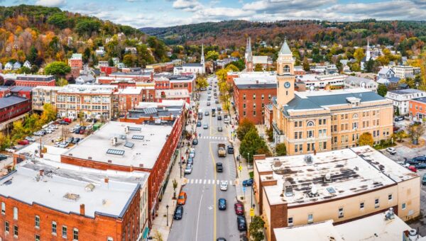 The states where students are most and least likely to leave home for college, ranked