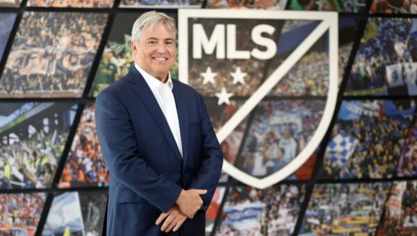 New MLS Commissioner Offers Chance To Reset Financial Playing Field
