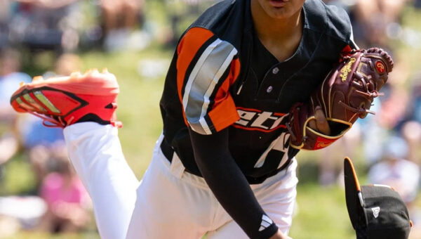 Little League World Series games today: TV schedule, scores, bracket