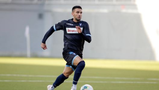 Nemanja Tekijaški linked with Sparta Prague