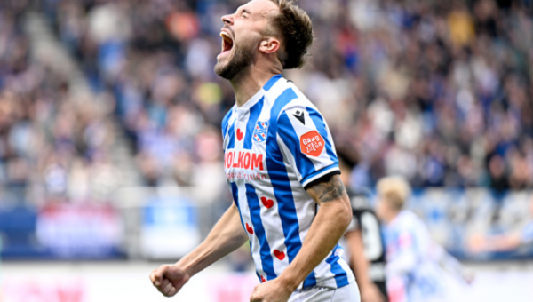 Prediction: SC Heerenveen vs FC Twente