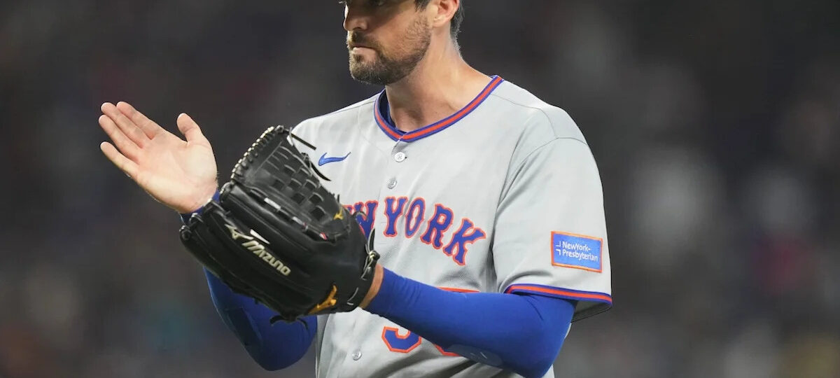 Latest updates on Mets trade deadline rumors: Who will go next?