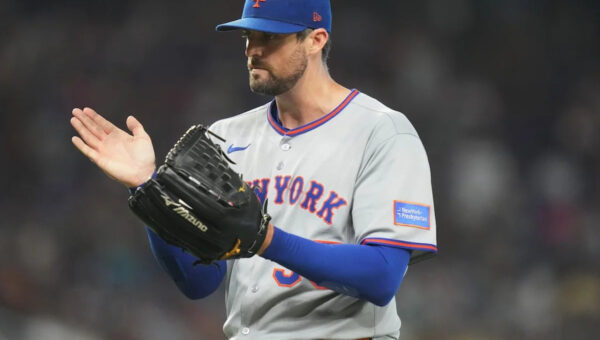 Latest updates on Mets trade deadline rumors: Who will go next?