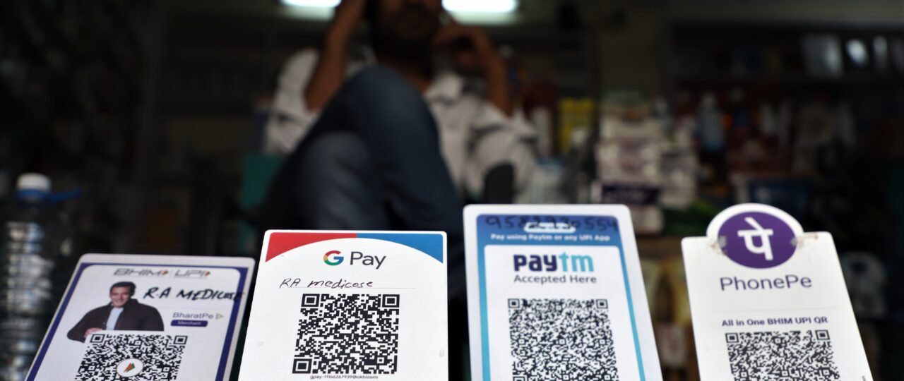India moves to give its instant payments network a business model