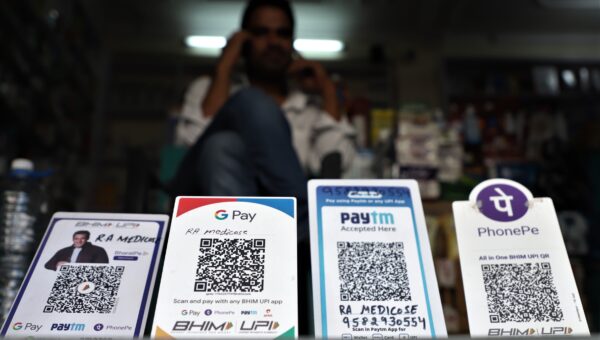 India moves to give its instant payments network a business model
