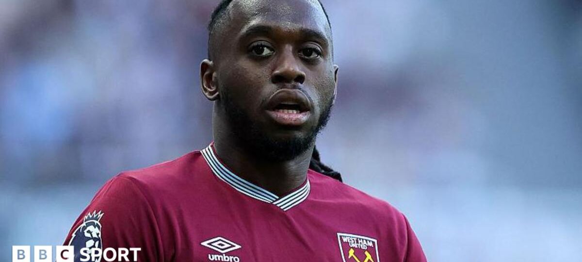 Aston Villa agree deal for West Ham's Wan-Bissaka