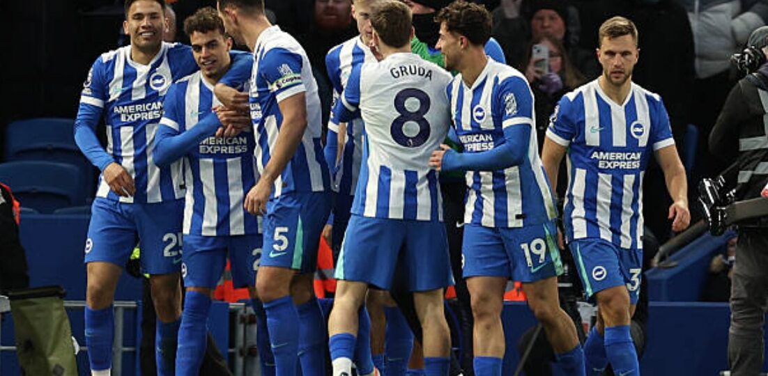 Prediction: Brighton vs Aston Villa