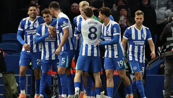 Prediction: Brighton vs Aston Villa