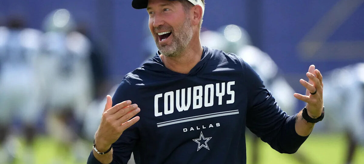 5 takeaways from the Cowboys vs Rams scrimmage
