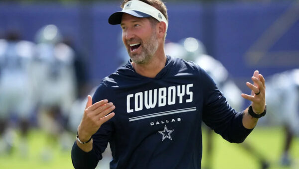 5 takeaways from the Cowboys vs Rams scrimmage