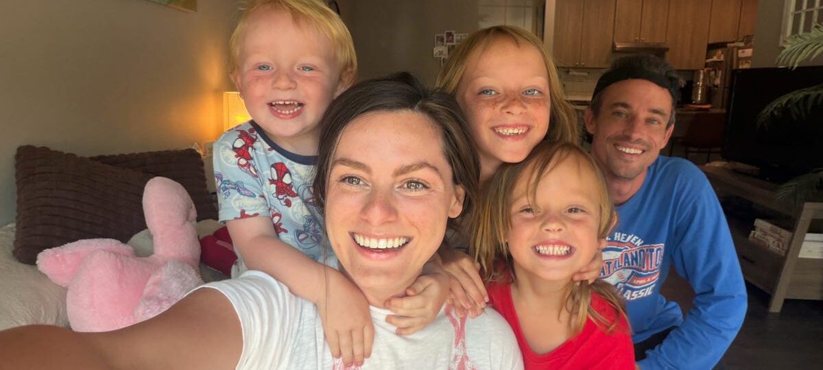 My family of 5 traded our large home for a one-bedroom apartment. Nearly 3 years later, we’re in no rush to go back.