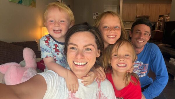 My family of 5 traded our large home for a one-bedroom apartment. Nearly 3 years later, we’re in no rush to go back.