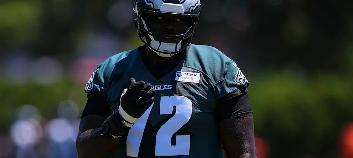 Eagles-Ravens Film Review: Thoughts on Eli Stowers, Markel Bell, Willie Lampkin, and much more