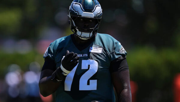 Eagles-Ravens Film Review: Thoughts on Eli Stowers, Markel Bell, Willie Lampkin, and much more