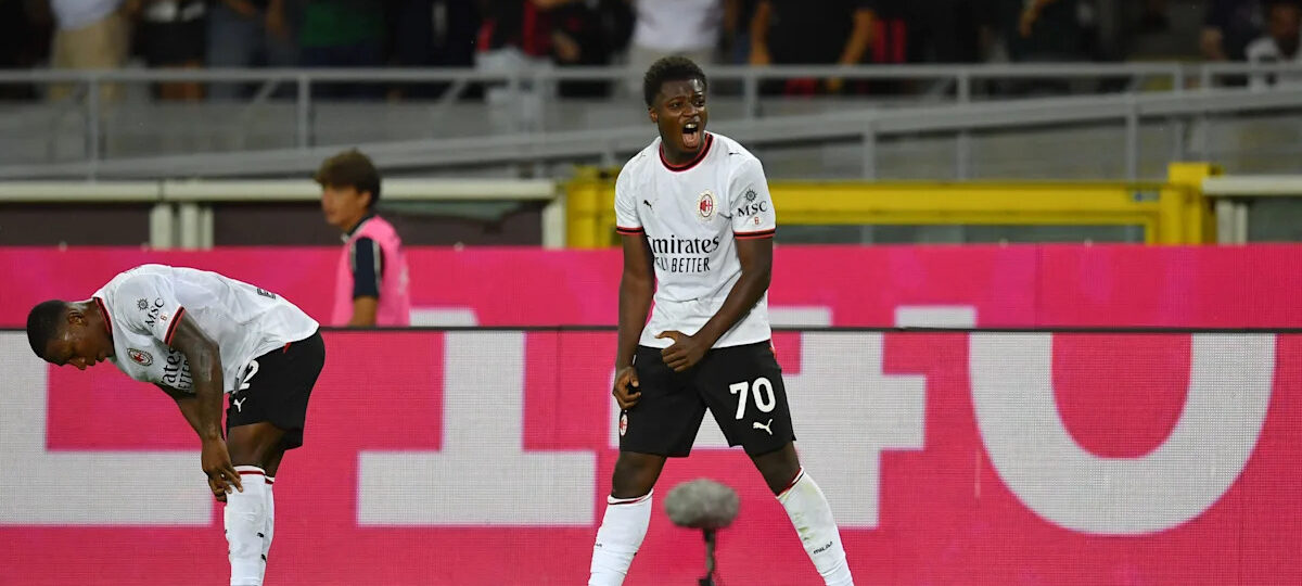 AC Milan vs Venezia – Predicted lineup and team news