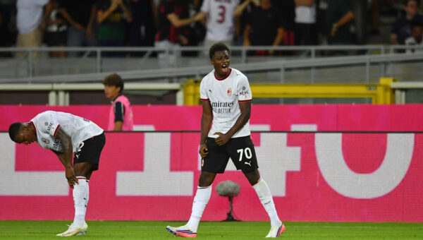AC Milan vs Venezia – Predicted lineup and team news