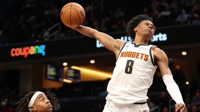 Nuggets reportedly want to replace Peyton Watson with $305M future Hall of Famer, 6x All-Star