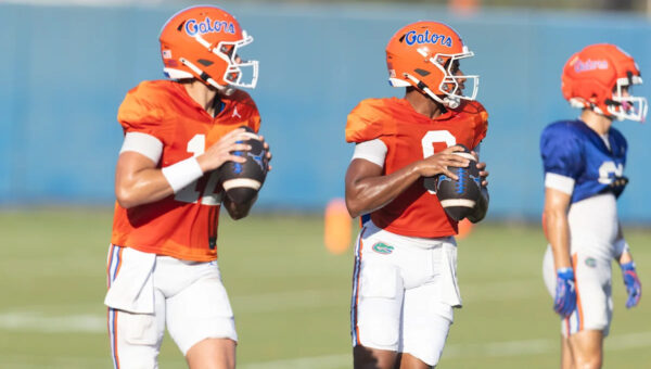 Where Florida football lands in 2026 SEC QB rankings
