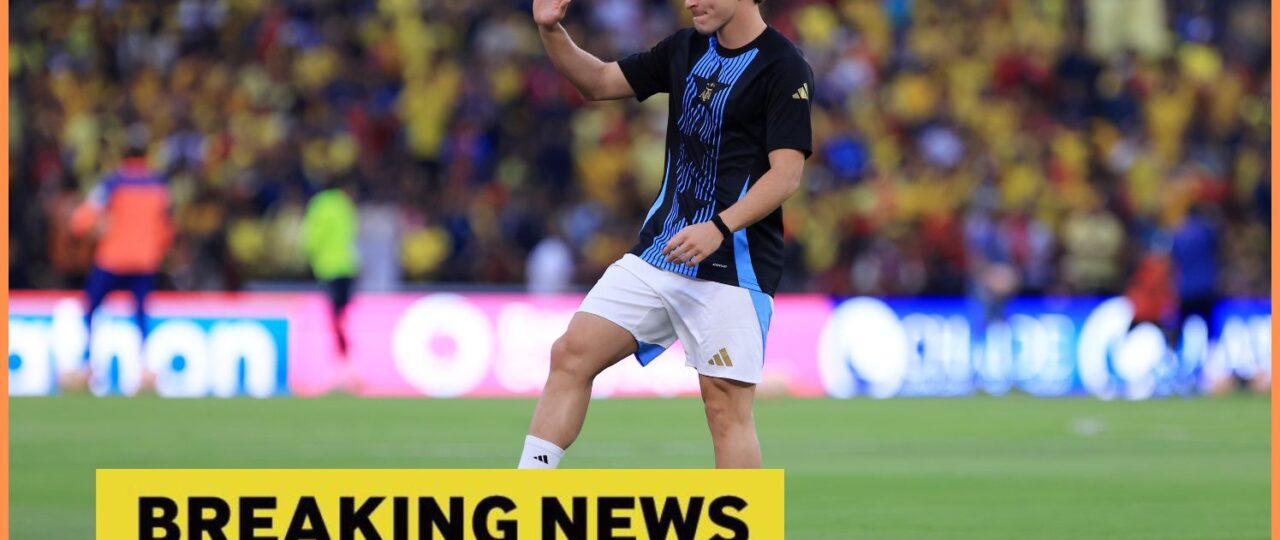 Chelsea could use Nicolas Jackson interest to unlock stunning striker deal
