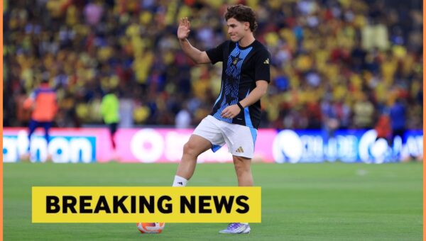 Chelsea could use Nicolas Jackson interest to unlock stunning striker deal