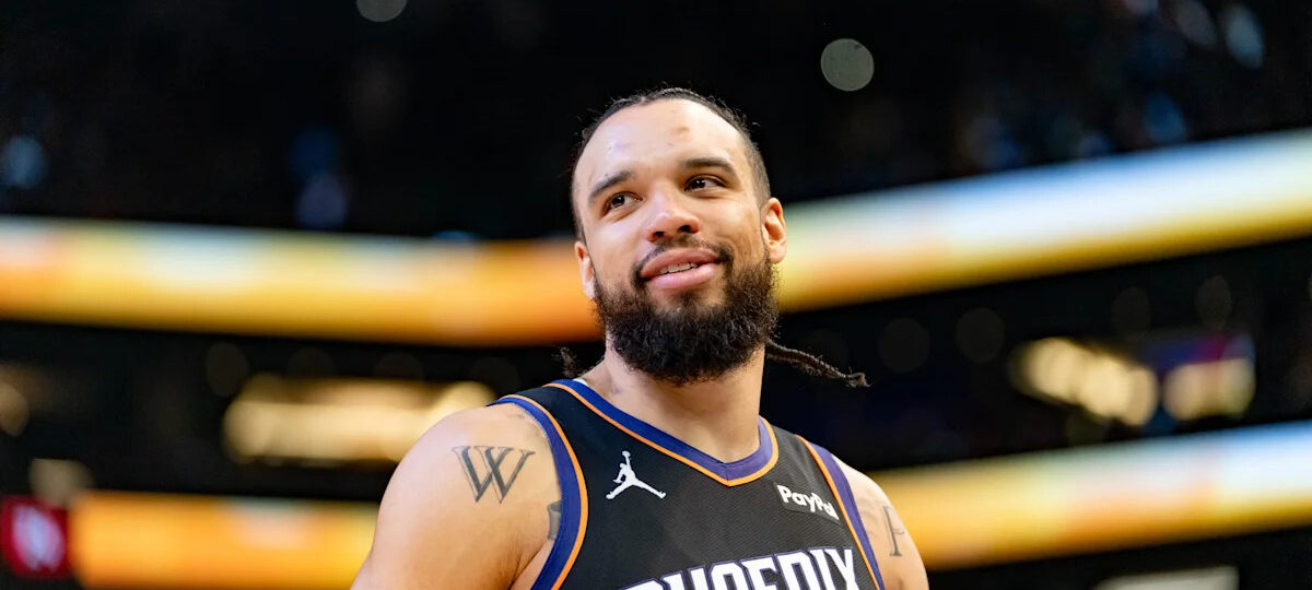 'Villain is here to stay.' Suns, Dillon Brooks agree to $73M extension