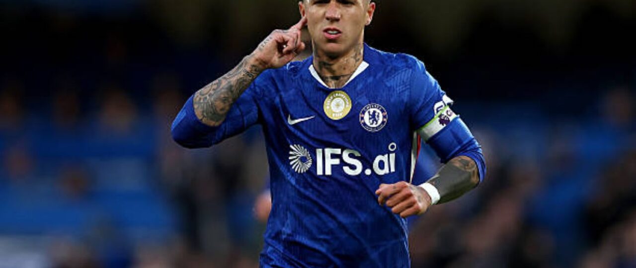 Chelsea make big decision on Enzo Fernandez as Fabrizio Romano drops major update