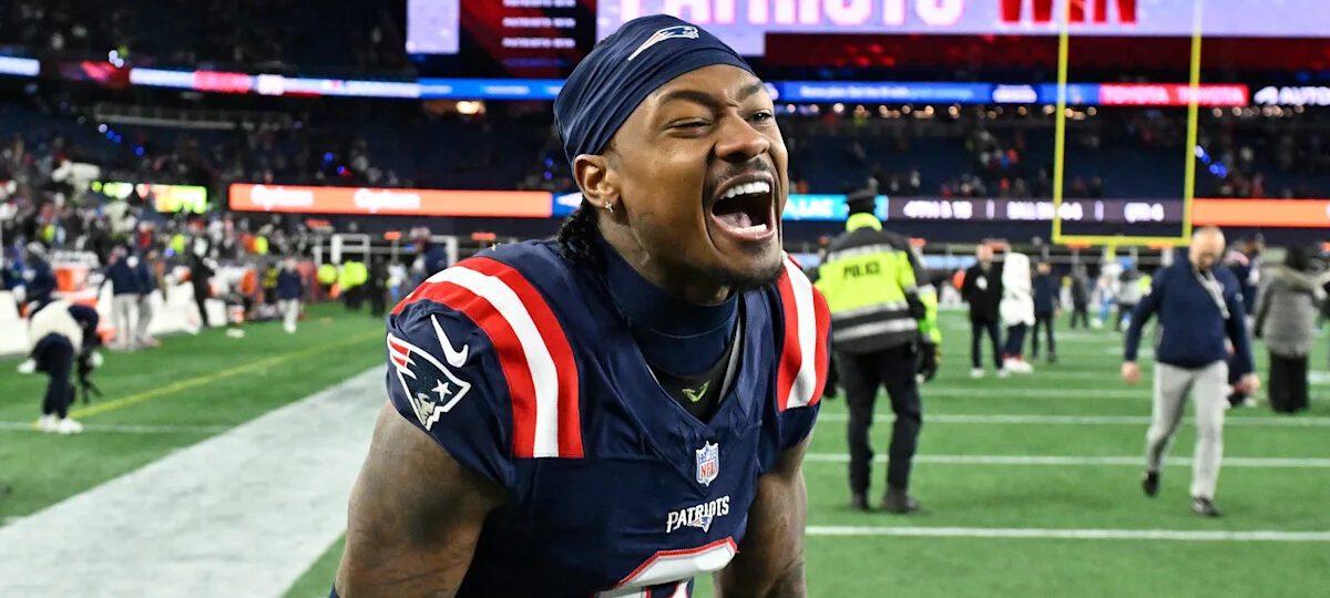 Stefon Diggs speaks for first time since landing with Commanders
