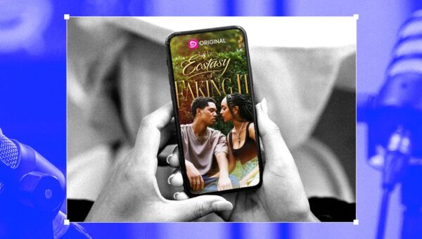 Micro dramas are weird, cheap, soap operas for your phone. And they’re booming.