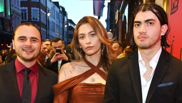 Michael Jackson’s 3 Children: Everything to Know About the King of Pop’s Kids