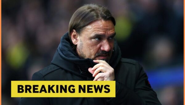 Leeds ready to sanction 27-year-old’s exit after German club steps up interest