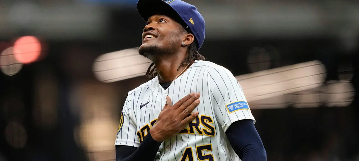 Brewers Announce Slightly Concerning Update On Key Reliever