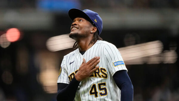 Brewers Announce Slightly Concerning Update On Key Reliever