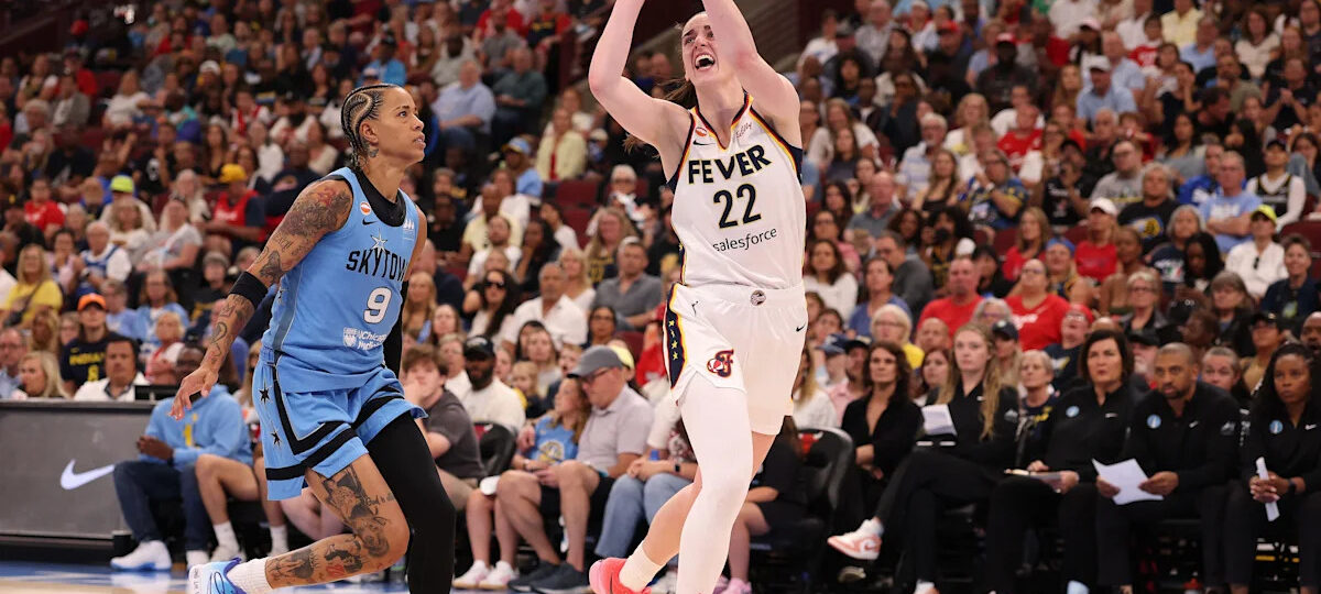 Is Caitlin Clark playing for Indiana Fever tonight vs Chicago Sky? Start time, where to watch