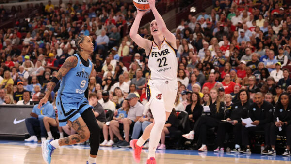 Is Caitlin Clark playing for Indiana Fever tonight vs Chicago Sky? Start time, where to watch