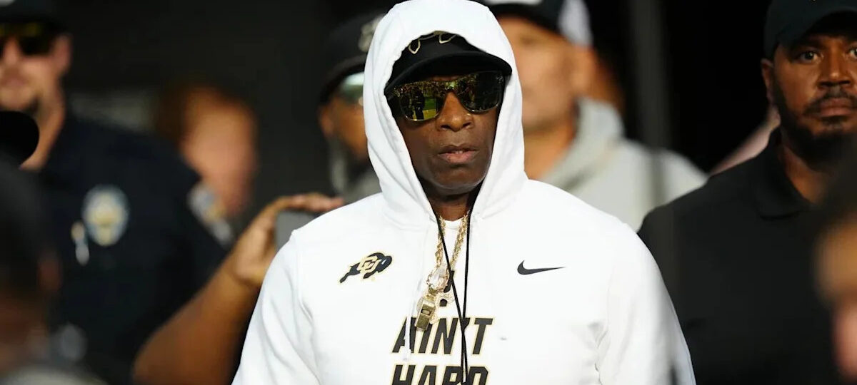 Late Colorado Reporter’s Wife Sends Clear Message as Deion Sanders Faces Criticism Over Media Access