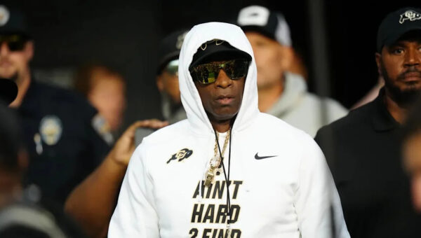 Late Colorado Reporter’s Wife Sends Clear Message as Deion Sanders Faces Criticism Over Media Access