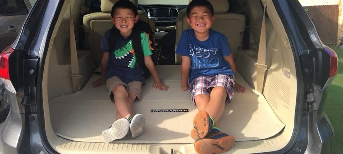 When my kids were young, I was excited to send them back to school. Now that I'm a mom of teens, I feel differently.