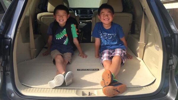 When my kids were young, I was excited to send them back to school. Now that I'm a mom of teens, I feel differently.
