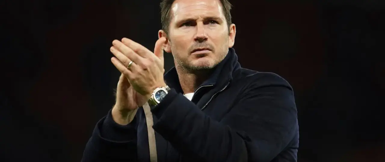 Transfer: Frank Lampard signs another Super Eagles star for Coventry City