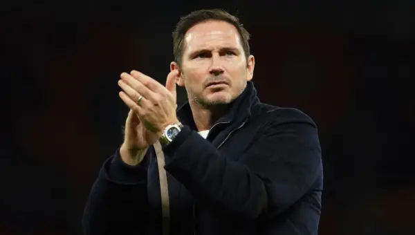Transfer: Frank Lampard signs another Super Eagles star for Coventry City