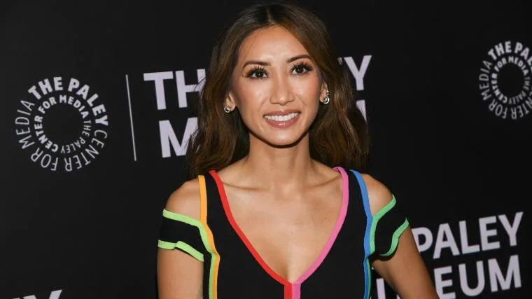 Who is Brenda Song? Meet ex-Disney star making commentary debut during Rams vs. Saints preseason game