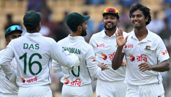 Bangladesh record vs Australia in Tests: Has Bangladesh ever won a Test series against the mighty Aussies?