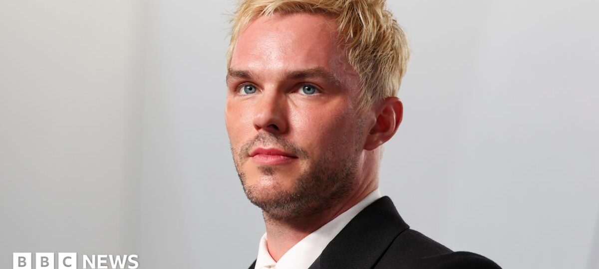 X-Men star Nicholas Hoult joins cast of Harry Potter TV show