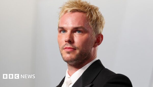 X-Men star Nicholas Hoult joins cast of Harry Potter TV show