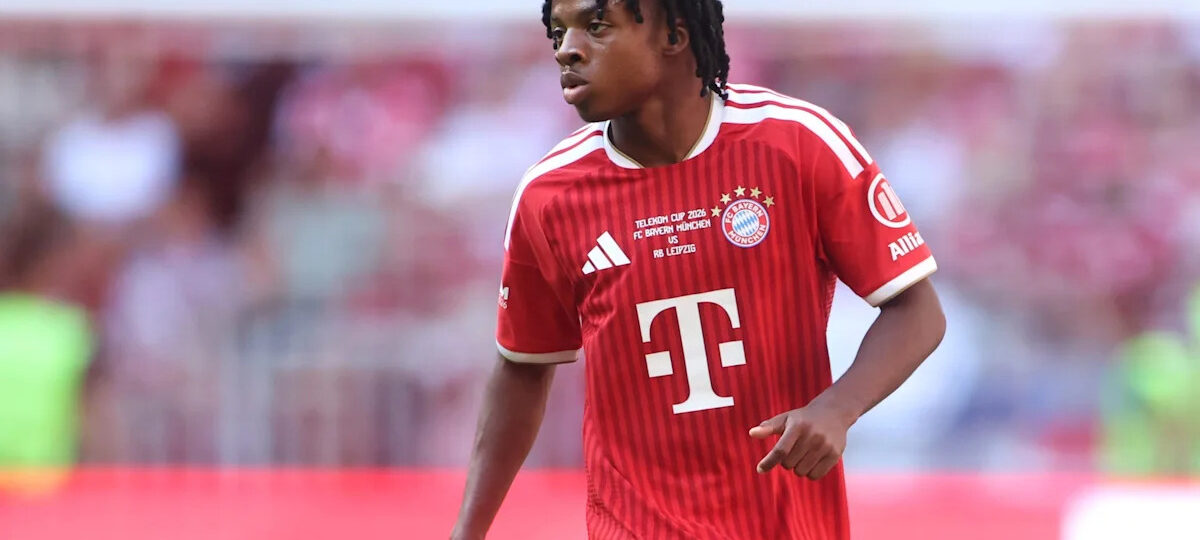 Club Brugge opt for Bayern Munich youngster over Crystal Palace winger